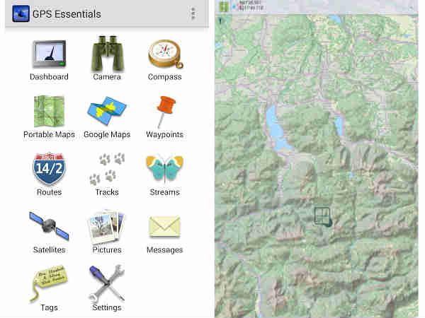 फोन में दौड़ेगा जीपीएस..!