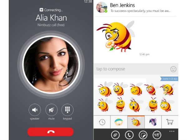 बेस्ट फ्री कालिंग एप..!