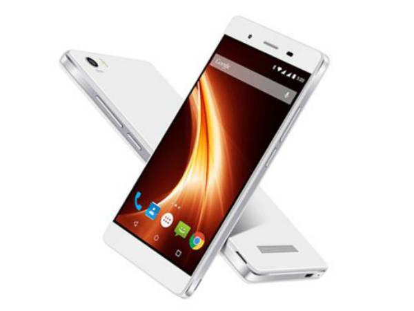 9. Lava Iris X10