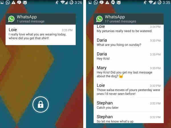 ये हैं व्हाट्सएप की मैजिक ट्रिक्स..!