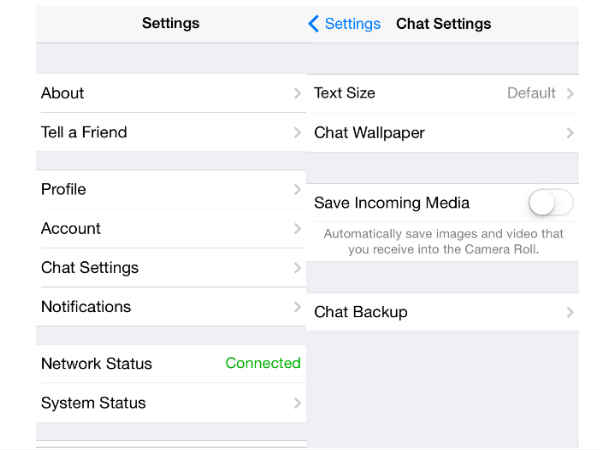ये हैं व्हाट्सएप की मैजिक ट्रिक्स..!