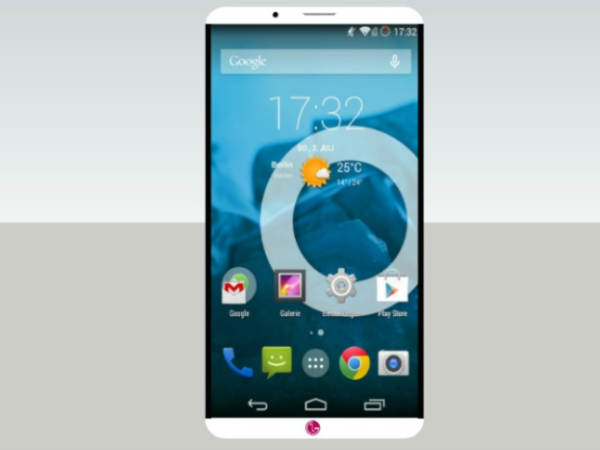 एलजी जी5 