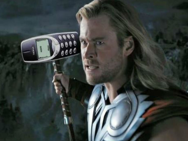 पुराने फोन की कुछ खास बातें..!