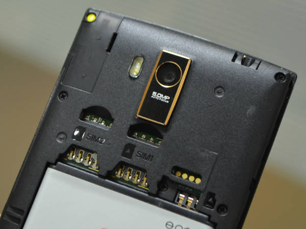 Dual sim Dual sim