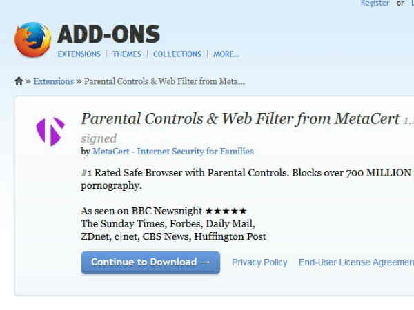 बच्चों से दूर रखें एडल्ट साईट..!