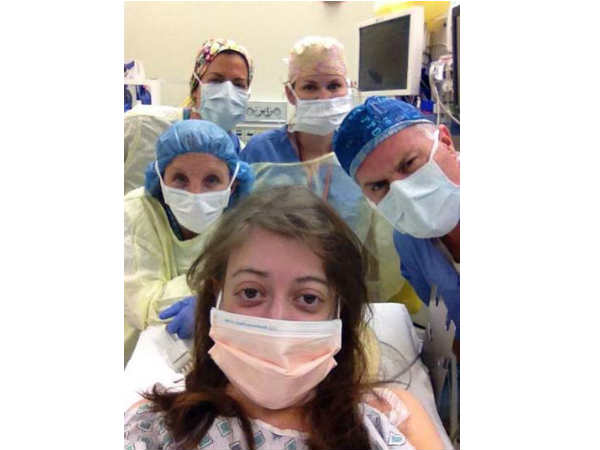 सेल्फीज जो आपको हिला कर रख दें..!