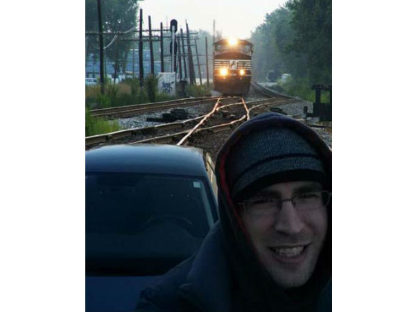 सेल्फीज जो आपको हिला कर रख दें..!