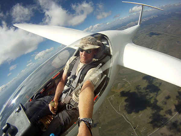 सेल्फीज जो आपको हिला कर रख दें..!