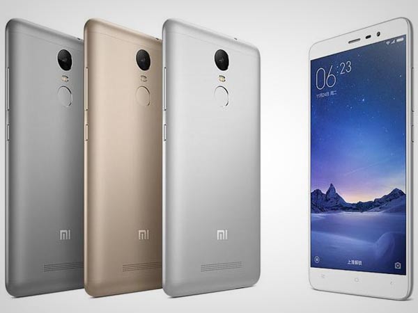 श्याओमी के शानदार डिवाइस..!