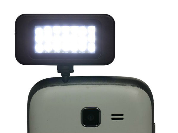 स्मार्ट एप्स और एक्सेसरीज..!