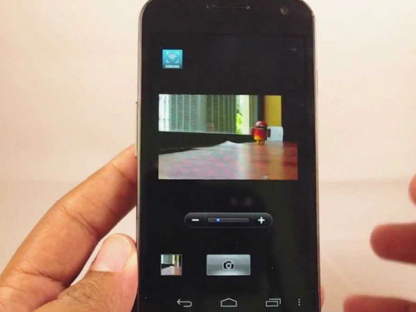 स्मार्ट एप्स और एक्सेसरीज..!