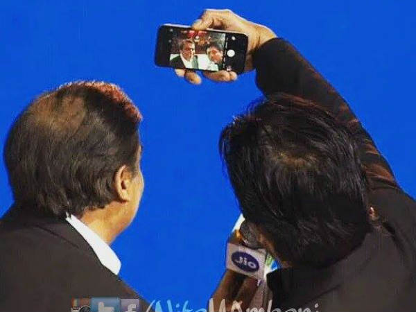 शुरू हुई रिलायंस जियो की 4जी सेवा..!