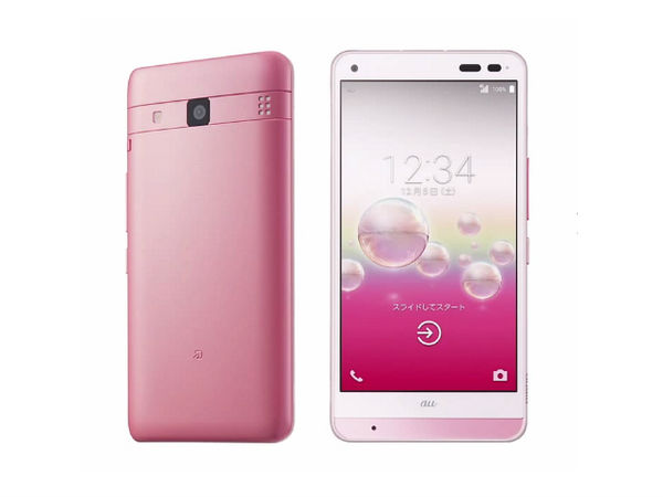 दुनिया का पहला स्मार्टफोन जिसे साबुन से धो सकते हैं आप.!! दुनिया का पहला स्मार्टफोन जिसे साबुन से धो सकते हैं आप.!!