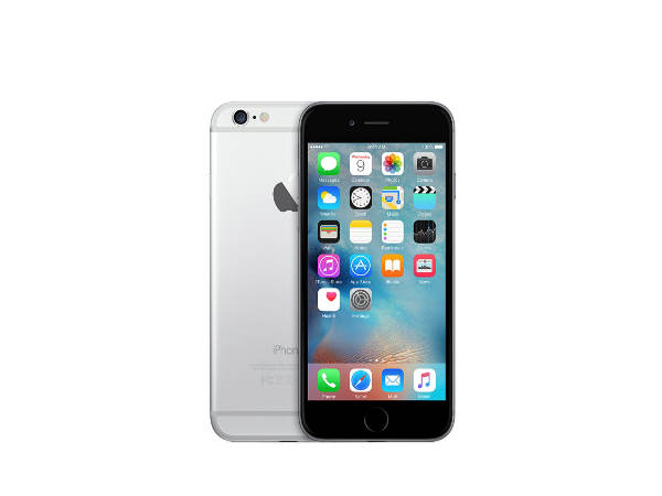 एपल ने भारत में घटाए iPhone 6S और iPhone 6S प्लस के दाम एपल ने भारत में घटाए iPhone 6S और iPhone 6S प्लस के दाम