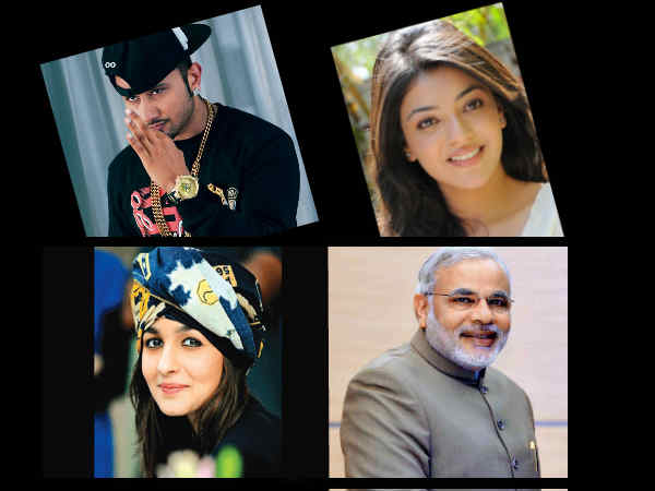 गूगल ने जारी की 2015 की सर्च लिस्ट, नंबर वन पर हैं सनी लियॉन..!