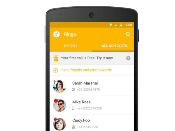 अब इस एप से मात्र 19 पैसे में करें लोकल और एसटीडी कॉल्स..!!