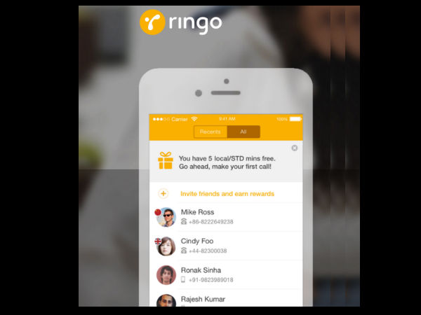 अब इस एप से मात्र 19 पैसे में करें लोकल और एसटीडी कॉल्स..!!