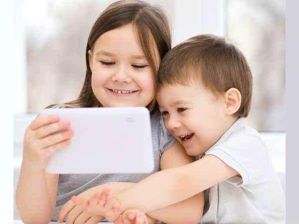 13 वर्ष से कम उम्र के 76 प्रतिशत बच्चे रोज देखते यूट्यूब..!