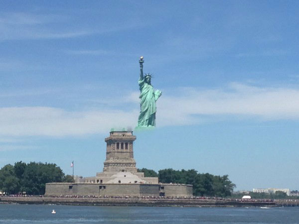 पैनोरमिक फेल..!