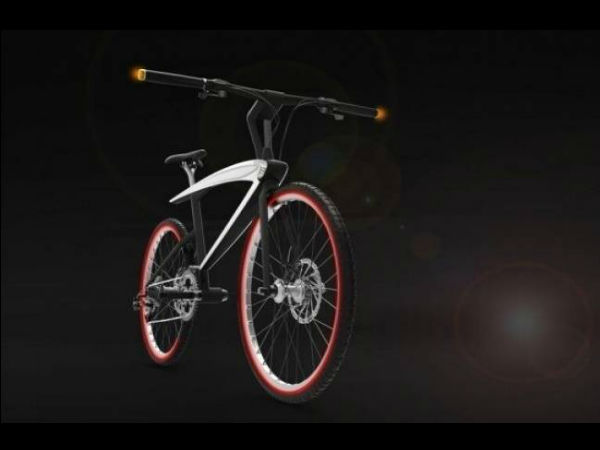 सुपर साइकिल