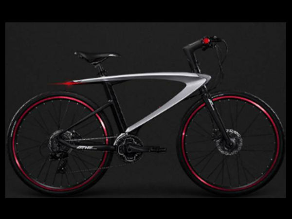 सुपर साइकिल