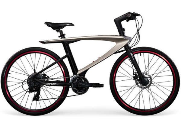 सुपर साइकिल