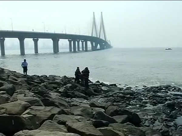 मुंबई में हुआ यह हादसा