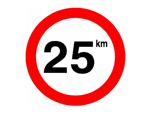 3-न लाइसेंस, न रजिस्ट्रेशन!