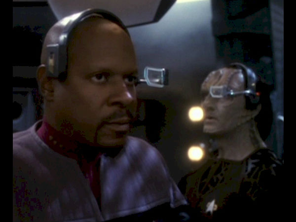 स्टार ट्रेक का टेक भविष्य