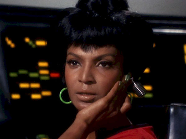 स्टार ट्रेक का टेक भविष्य