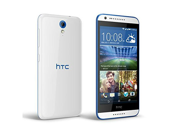 HTC Desire 620G