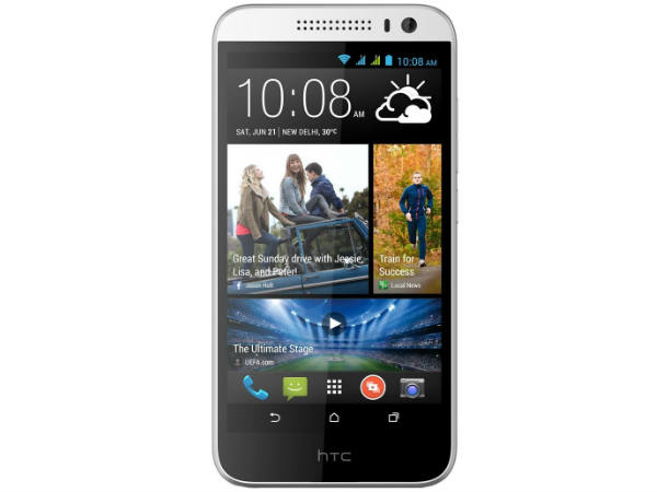 HTC Desire 616 Dual sim 