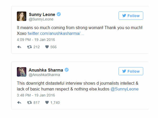 अनुष्का शर्मा