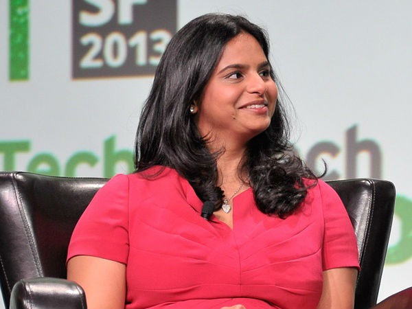 रूचि सांघवी