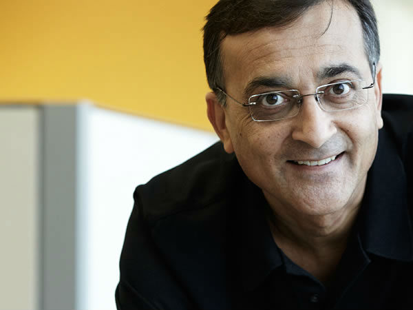 अजय भट्ट 