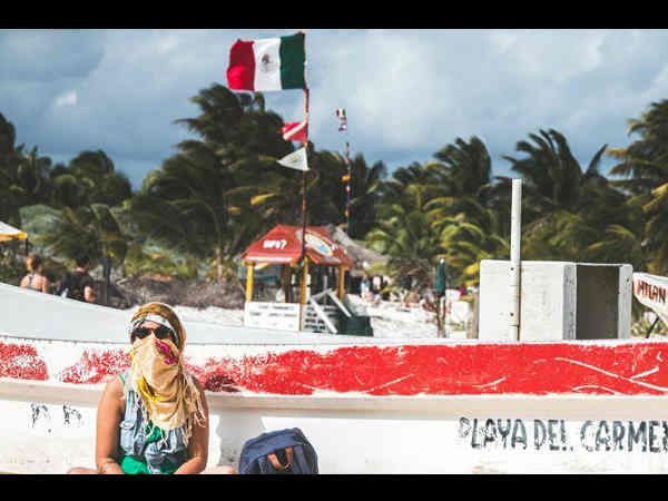 वायरल हुई तस्वीरें!