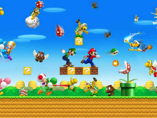 लेसन ऑफ़ लाइफ -1