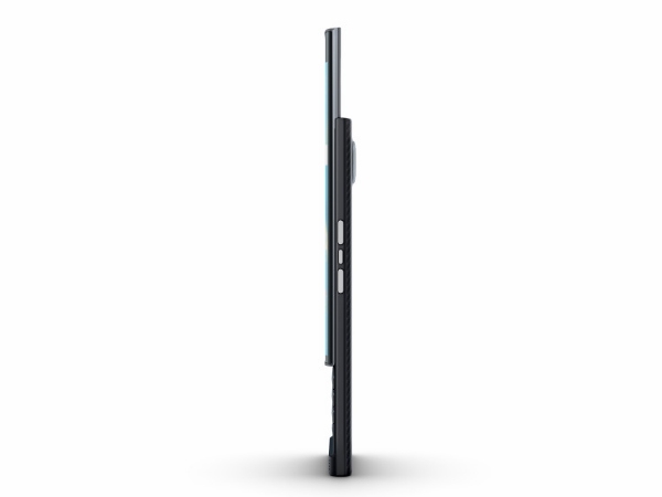 भारत में जल्द पेश होगा ब्लैकबेरी का पहला एंड्राइड फोन..!