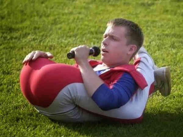 डेनियल ब्राउनिंग