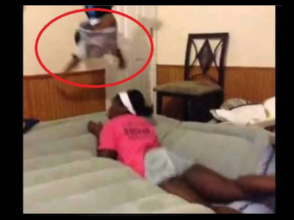 हंसी-मजाक में चली गई जान!