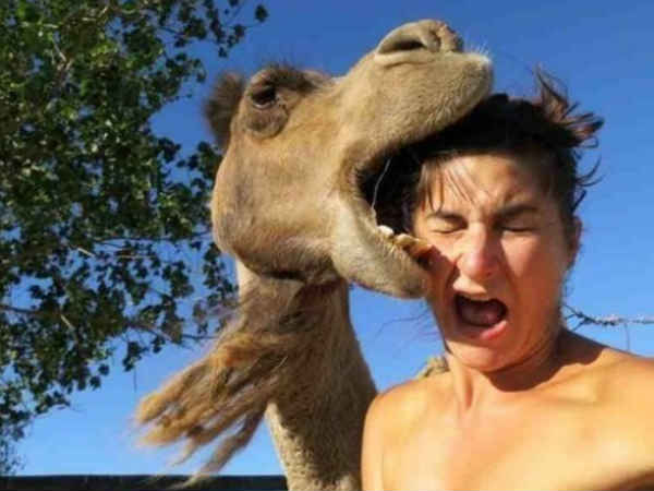 हंसी-मजाक में चली गई जान!