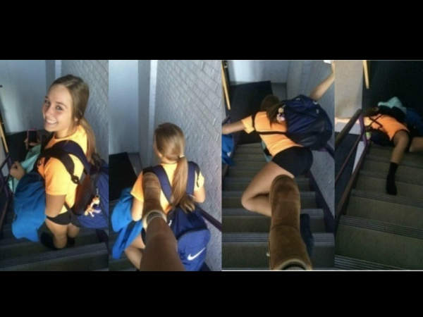 हंसी-मजाक में चली गई जान!