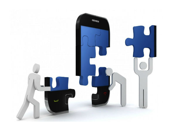 मोबाइल डेवलपर