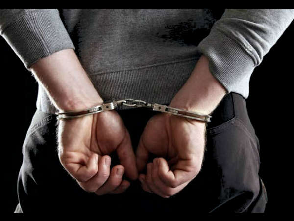 12 संदिग्ध हुए थे गिरफ्तार