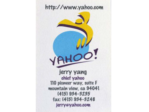 जैरी यंग