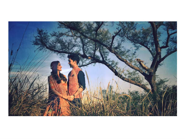 iPhone 6 से शूट हुई शादी की तसवीरें