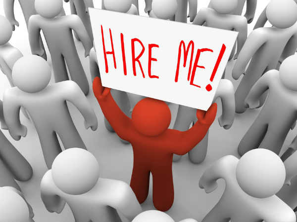 नौकरी चाहिए तो ऐसे ढूंढे..!