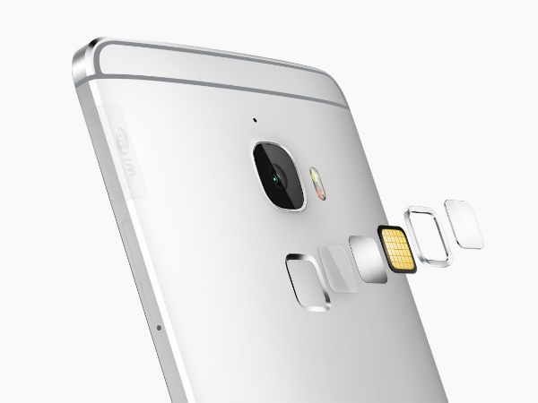 लेइको ने भारत में लॉन्च किए दो सुपरफोन ले मैक्स और ले 1एस