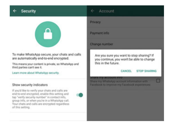 जल्द ही आपस में जुड़ेंगे फेसबुक और व्हाट्सएप!