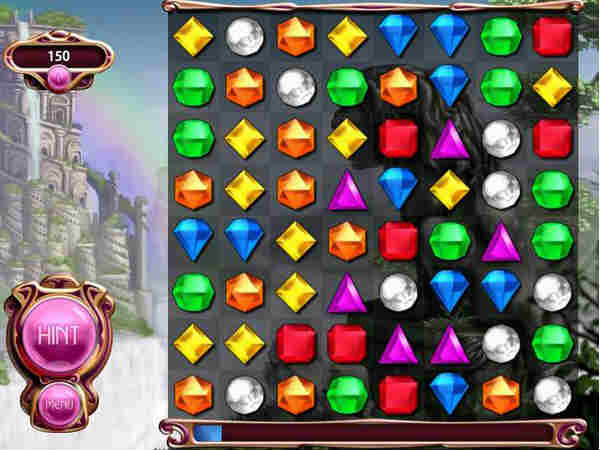 ऑनलाइन गेम्स